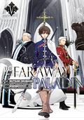 The Faraway Paladin (Manga) Volume 5 (The Faraway Paladin Manga #5) by Kanata Yanagino
