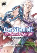 Der Werwolf: The Annals of Veight Volume 8 by Hyougetsu