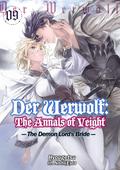 Der Werwolf: The Annals of Veight Volume 9 by Hyougetsu