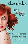 The Redhead Series (Redhead #1-3) by Alice Clayton