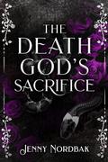 The Death God’s Sacrifice (Peculiar Tastes #1) by Jenny Nordbak