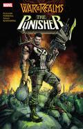 The War of the Realms: The Punisher (The War of the Realms #1) by Juan Ferreyra