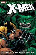 World War Hulk: X-Men (World War Hulk (Collected Editions) #1) by Andrea Di Vito