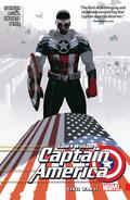 Captain America: Sam Wilson, Vol. 3: Civil War II (Captain America: Sam Wilson (Collected Editions) #1) by Daniel Acuña