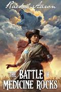 The Battle of Medicine Rocks (The Crystal Calamity #2) by Rachel Aaron