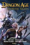 Tevinter Nights by John Epler, Brianne Battye