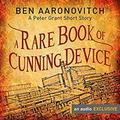 A Rare Book of Cunning Device (Rivers of London #6.5) by Kobna Holdbrook-Smith