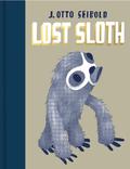 Lost Sloth by J. Otto Seibold