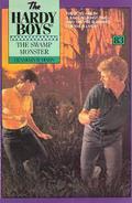 The Swamp Monster by Franklin W. Dixon