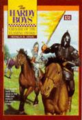 Crusade of the Flaming Sword (The Hardy Boys #131) by Anne Greenberg