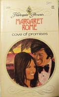 Cove of Promises by Margaret Rome