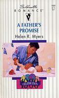 A Father's Promise by Helen R. Myers
