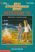 Dawn and the Surfer Ghost (The Baby-Sitters Club Mysteries #12) by Hodges Soileau