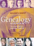 The Geneology Handbook: The Complete Guide to Tracing Your Family Tree by Ellen Galford