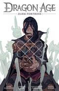 Dragon Age: Dark Fortress (Dragon Age Graphic Novels #8) by Nunzio DeFilippis