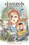 Horizon Zero Dawn: Liberation (Horizon Zero Dawn #2) by Anne Toole