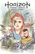 Horizon Zero Dawn #2.1: Liberation (Horizon Zero Dawn #2.1) by Anne Toole