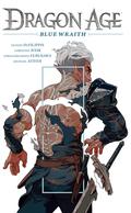 Dragon Age: Blue Wraith (Dragon Age Graphic Novels #7) by Christina Weir