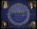 The Hobbit: An Unexpected Journey - Chronicles II: Creatures & Characters (The Hobbit Chronicles #2) by Andy Serkis