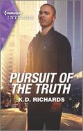 Pursuit of the Truth (West Investigations #1) by K.D. Richards
