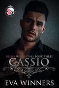 Cassio by Eva Winners