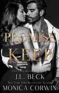 Promise to Keep (Doubeck Crime Family #2) by Monica Corwin