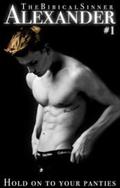 Alexander by TheBibicalSinner