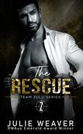 The Rescue (Team Zulu #0.5) by Julie Weaver