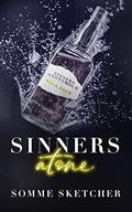 Sinners Atone (Sinners Anonymous #4) by Somme Sketcher
