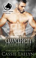 Awaken: Wolves of Timber Falls (Small Town Packs #3) by Cassie Laelyn