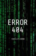Error 404 by Rebelle Fleur, RebelleFleur00