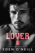 Lover by Eden O'Neill