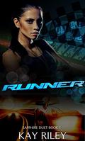 Runner by Kay Riley