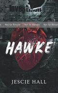 PROOF: HAWKE by Jescie Hall