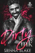 Dirty Ink (Dublin Ink #2) by Sienna Blake