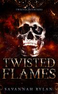 Twisted Flames by Savannah Rylan