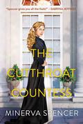 The Cutthroat Countess (The Wicked Women of Whitechapel #3) by Minerva Spencer