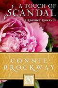 A Touch of Scandal by Connie Brockway