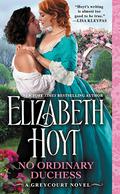 No Ordinary Duchess (Greycourt #3) by Elizabeth Hoyt
