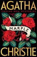 Marple: Twelve New Mysteries by Lucy Foley