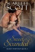 Sweet Scandal by Scarlett Scott