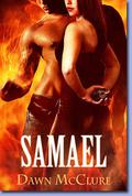 Samael (Fallen Angel #4) by Dawn McClure