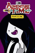 Adventure Time: Marceline (Adventure Time best of #1) by Jorge Monlongo