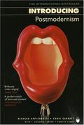 Introducing Postmodernism (Introducing Graphic Guides #1) by Ziauddin Sardar