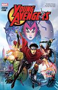 Young Avengers by Heinberg & Cheung Omnibus (Young Avengers (2005-2012) (Collected Editions) #1-7) by Allan Heinberg