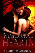 Immortal Hearts by C.J. Cooke