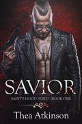 Savior by Thea Atkinson