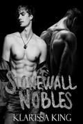 Stonewall Nobles: A Dark Enemies-to-Lovers Romance by Klarissa King