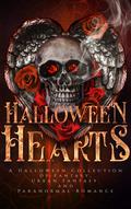 Halloween Hearts by Angela Kulig