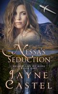 Nessa's Seduction by Jayne Castel